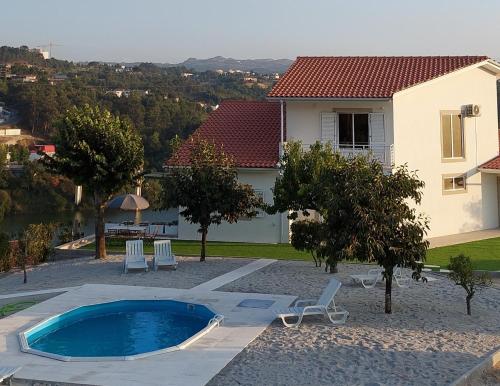 Image of CANAVESES RIVER HOUSE - ALOJAMENTO RURAL