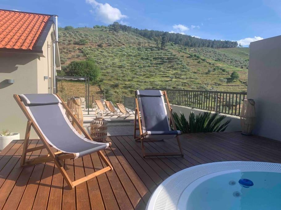 COTTAGE DOURO