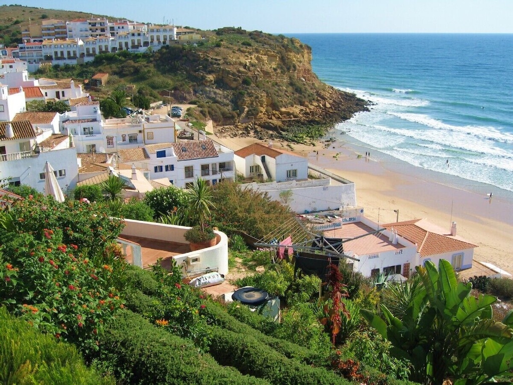 ATLANTIC SAGRES APARTAMENTOS