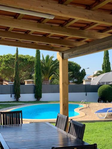 VILLA MARISOL FERRAGUDO