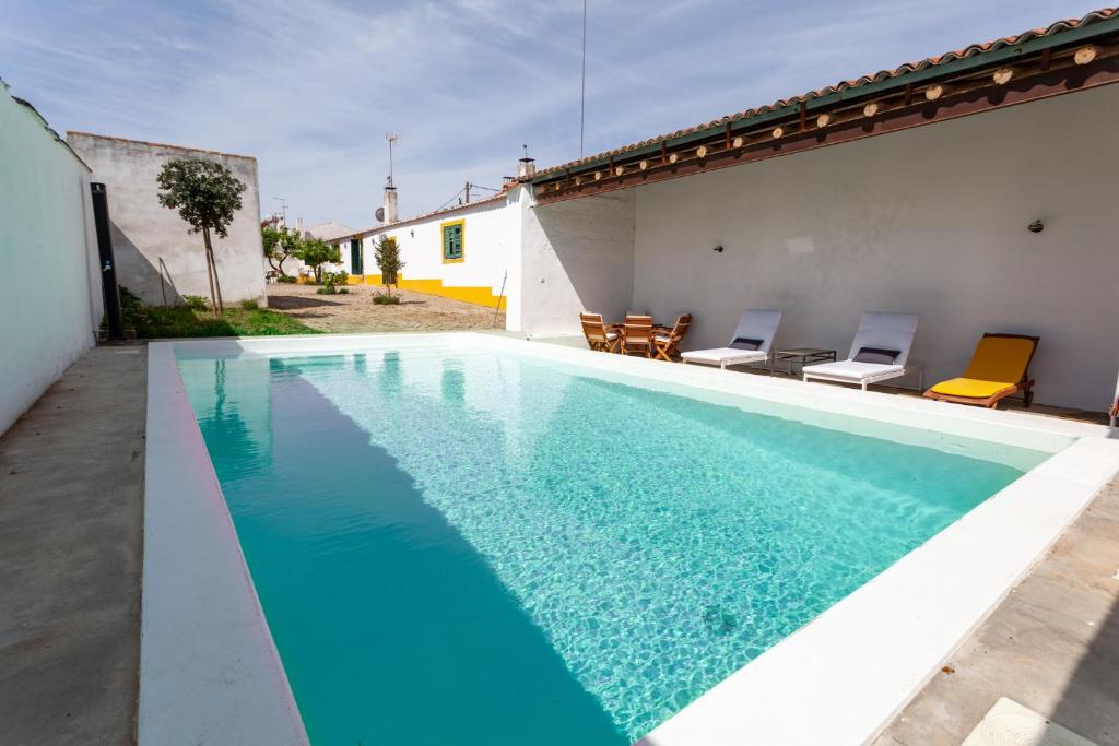 CASA DA PIPAU