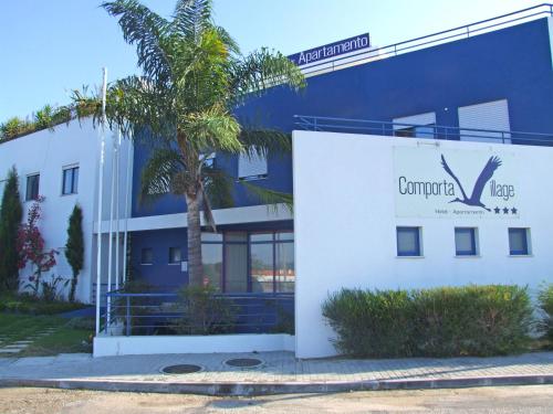 Image of Azul Comporta