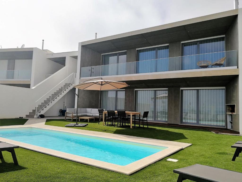 Image of Villa Aurora