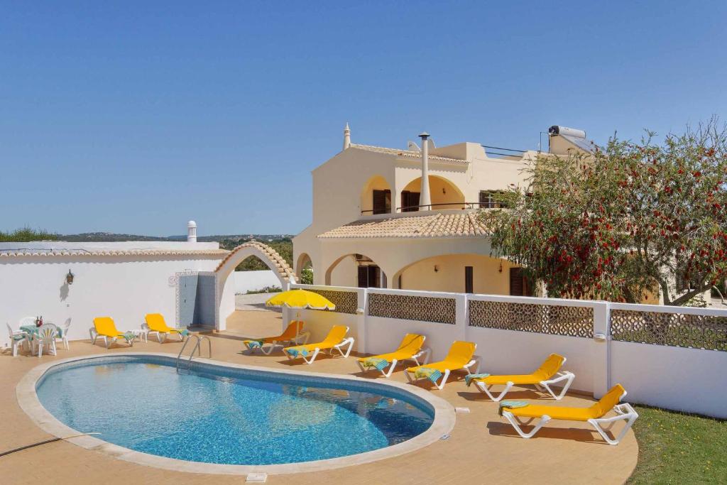 VILLA JASMIN