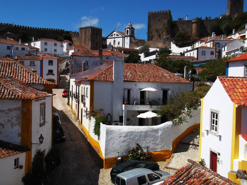 Image of Óbidos Garden Villa