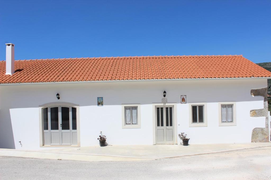 CASA DO AVÔ PEDRO