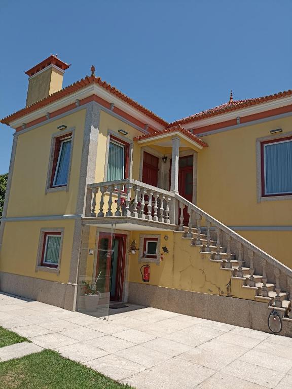 Image of Casa Afonso - Passadiços do Paço