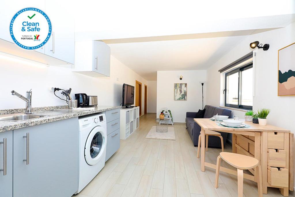 CUL-DE-SAC APARTMENT IN LAGOS