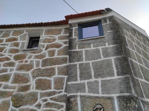 CASA PENEDO DO RAPOSO