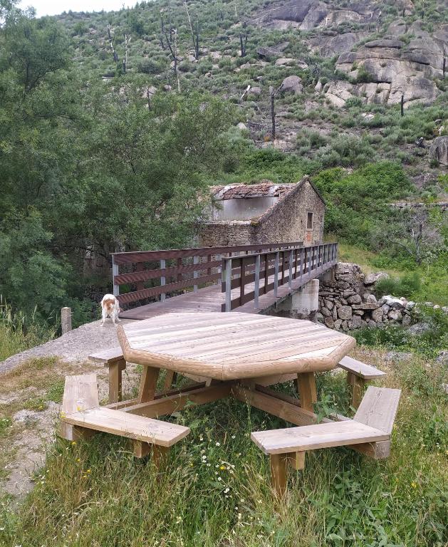 Image of Abrigo do Cabecinho