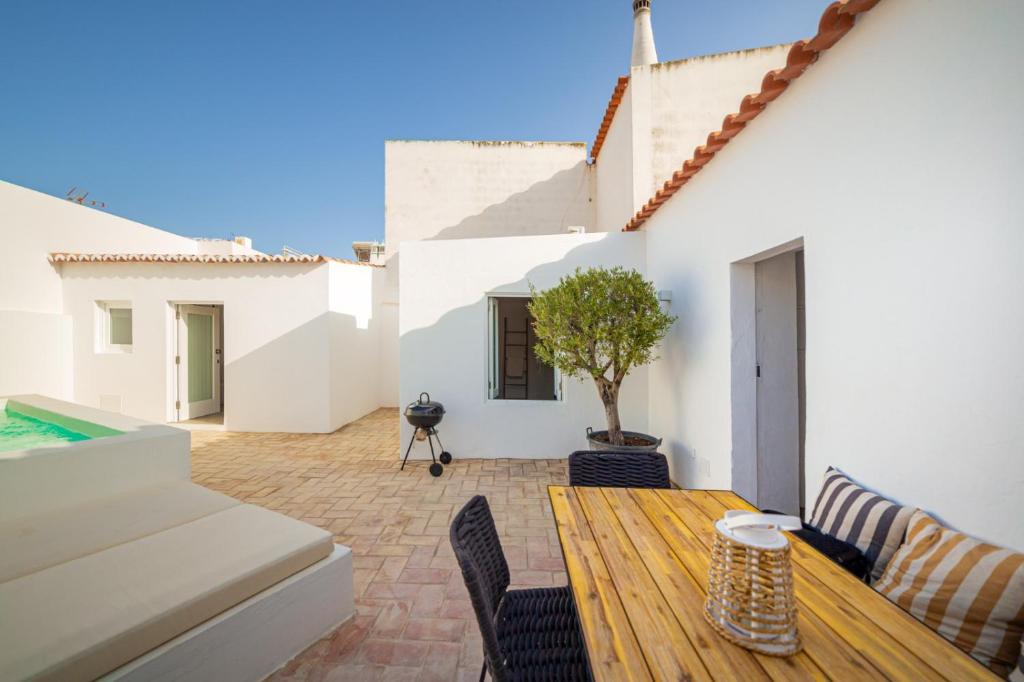 Image of Casa de Santa Rita