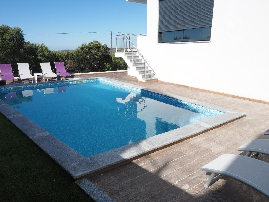 Image of Monte Canelas Villa