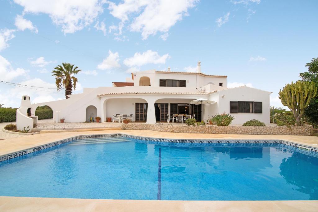 Image of Casa das Amendoeiras