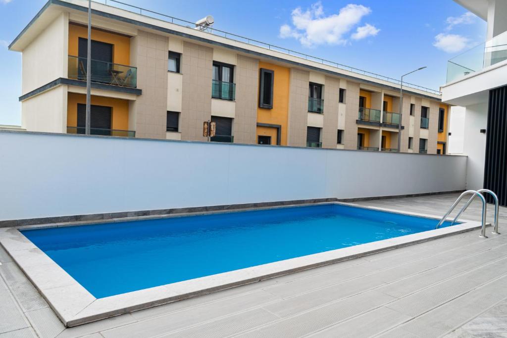 SWELL LIFE GUESTHOUSE