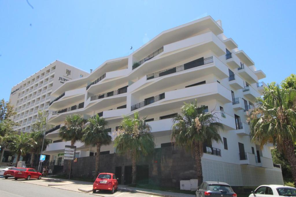 APARTAMENTO BELLEVUE