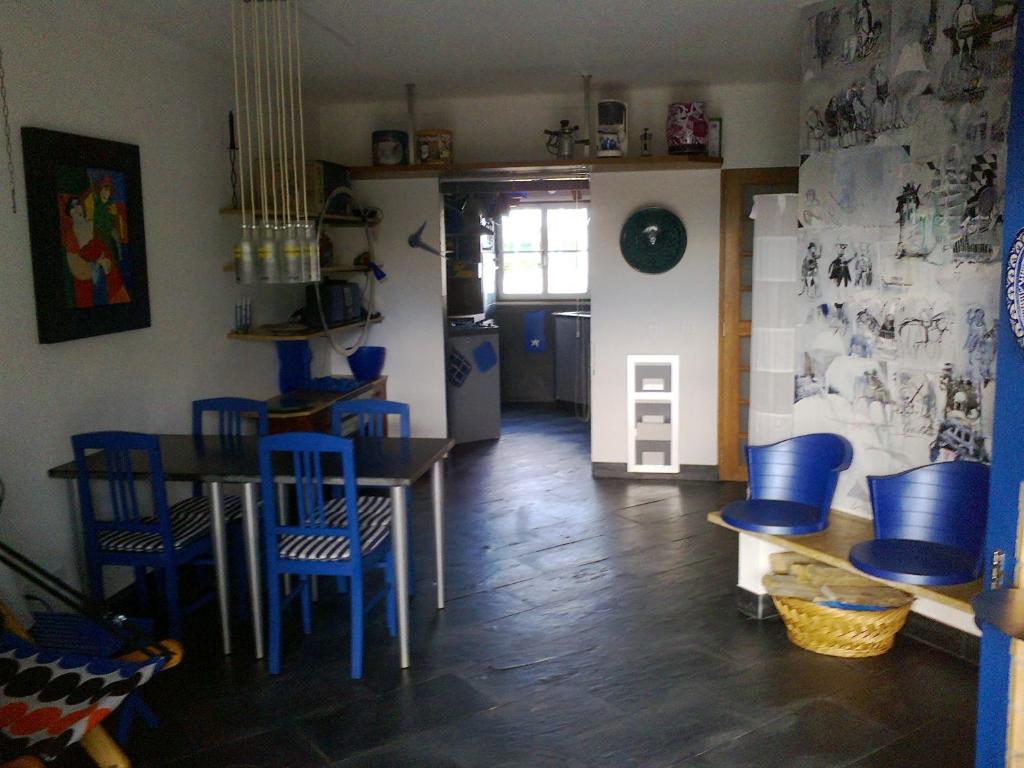 Image of Toca do Nunca