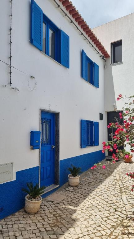 Image of Villa Marieke Ferragudo