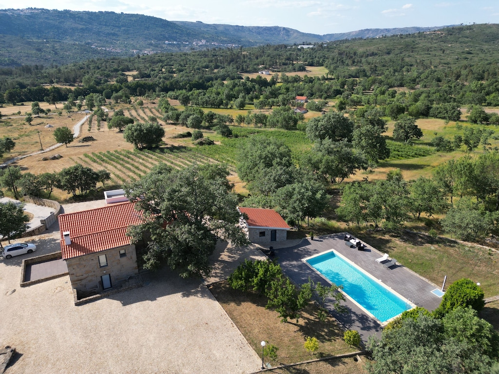 Image of Casa dos Carvalhinhos