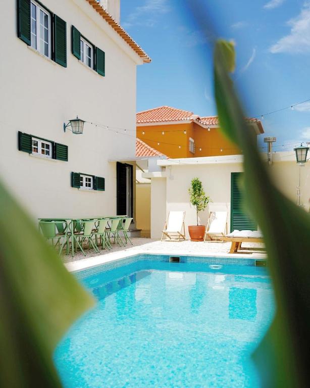 Image of Casa Basilio