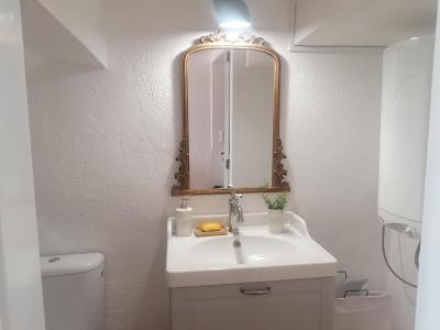 A CASA PEQUENINA