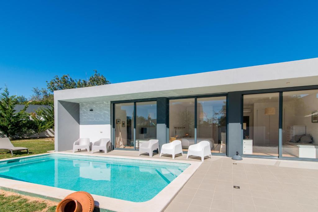 Image of Villa 91 By Algartur