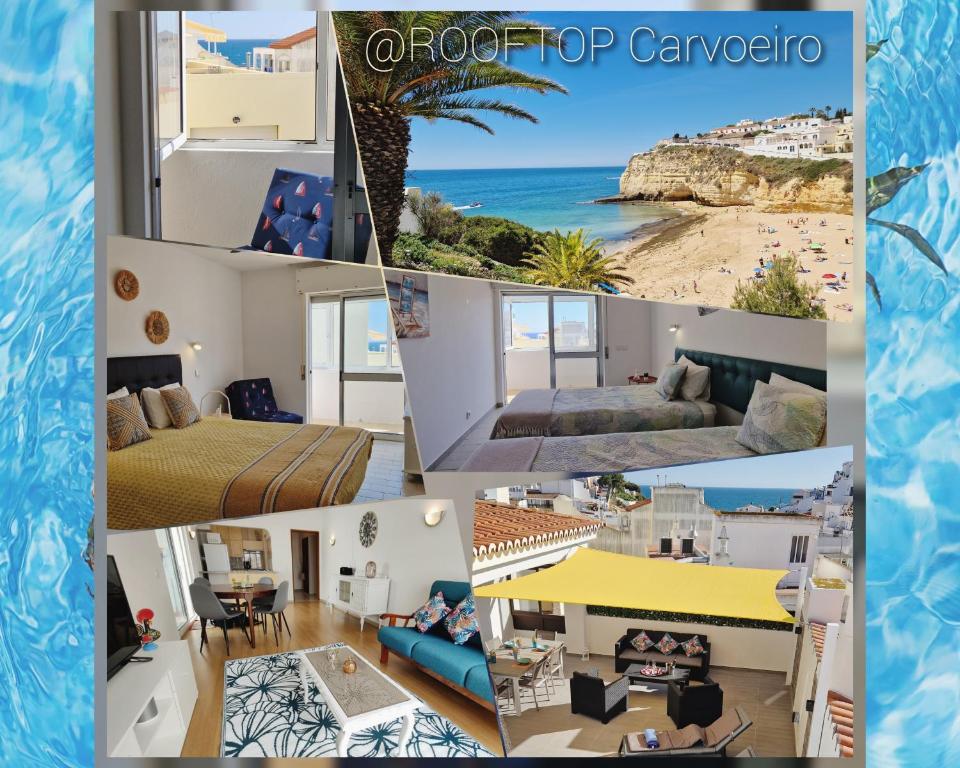Image of Casa Rooftop- Estrela do Mar