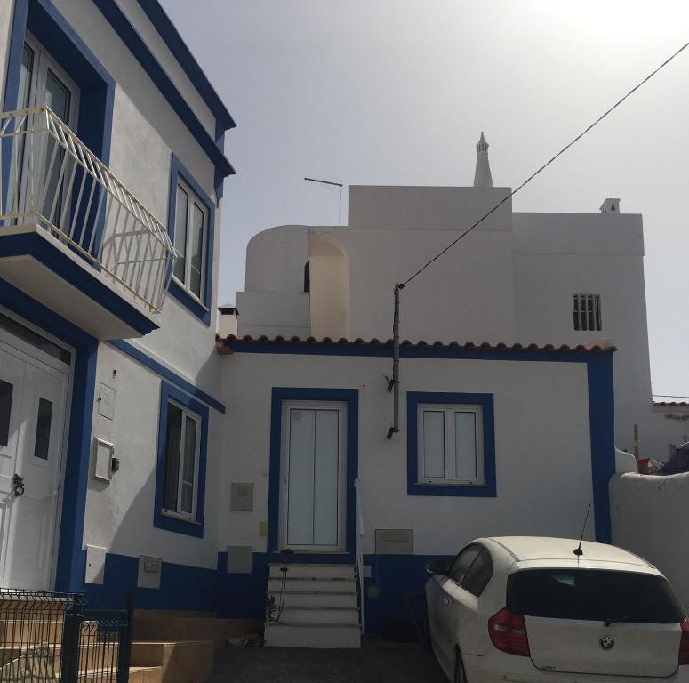 CASA DO PÁTIO