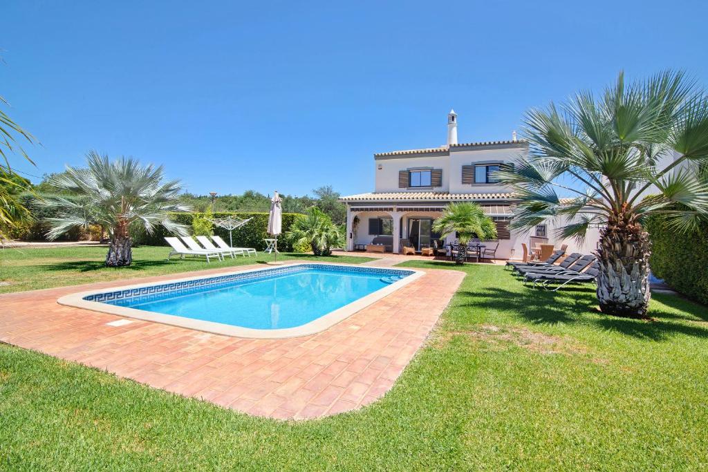CASA FORMOSA