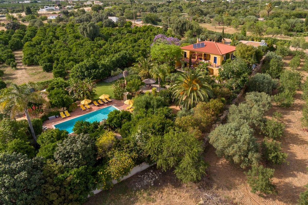 Image of Formosa Village