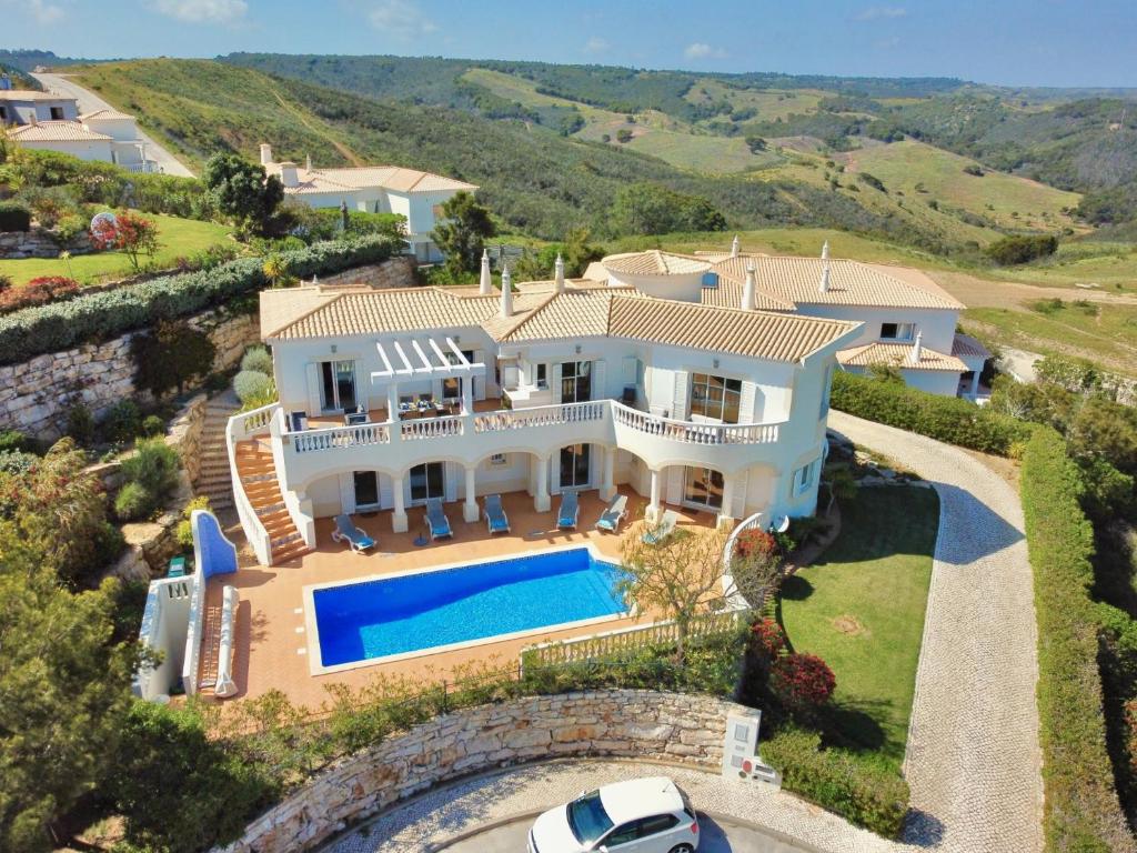 VILLA VISTA ESPLENDIDA