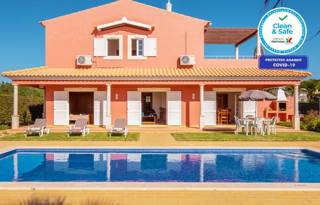 Image of Sunrise Villa