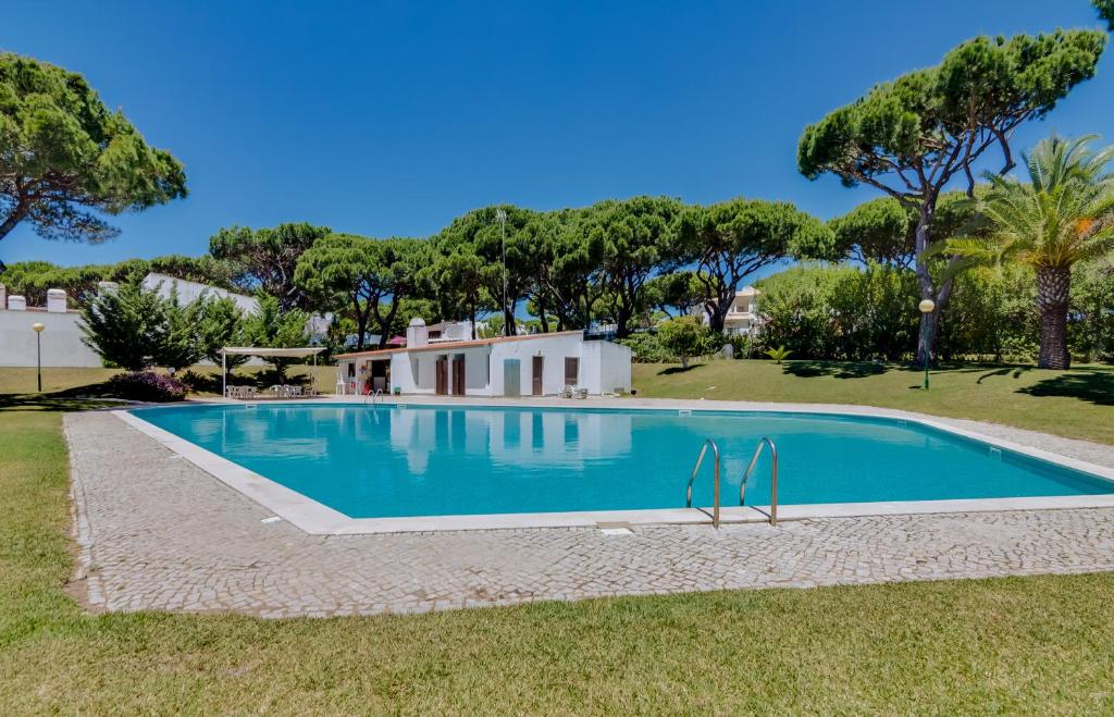 Image of VILAMOURA, URBANIZAÇÃO VILA IPANEMA - MORADIA 26