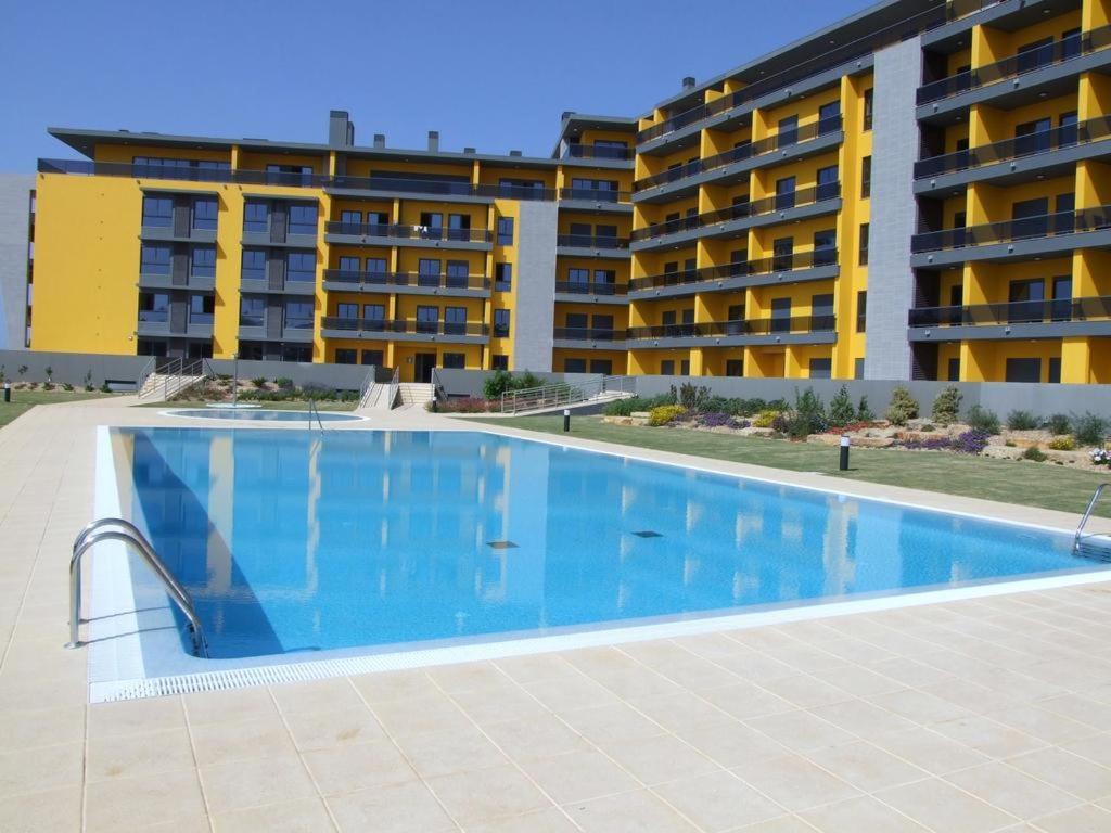 SEAVIEW APARTMENT QUARTEIRA