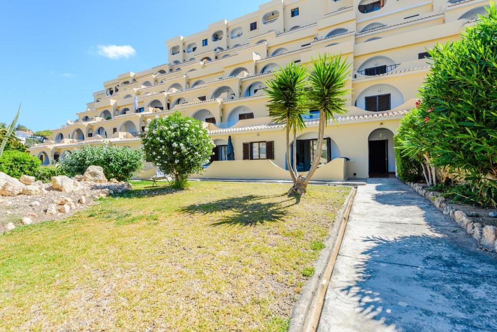 Image of Urb Algarvesol Apartment 203