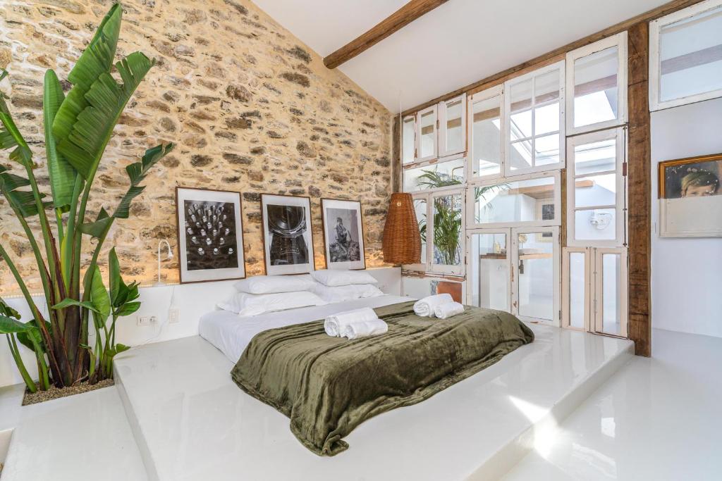 Image of Suites D´aldeia