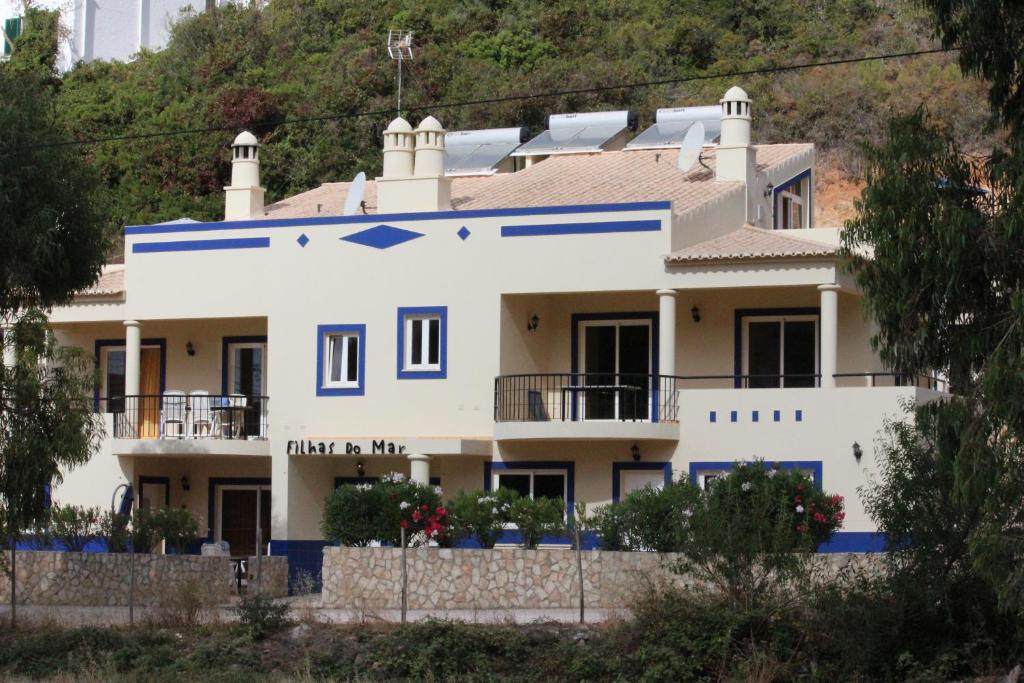 Image of Estrela do Mar II