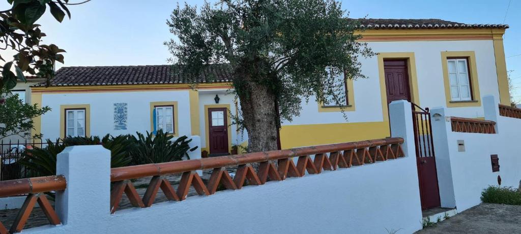 CASA DA BALSA