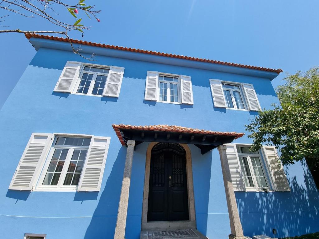 Image of QUINTA HUGO