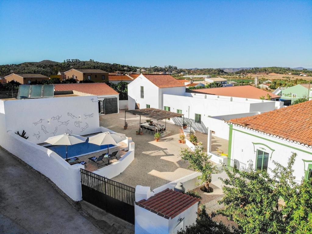 CASA DONA ANTONIA