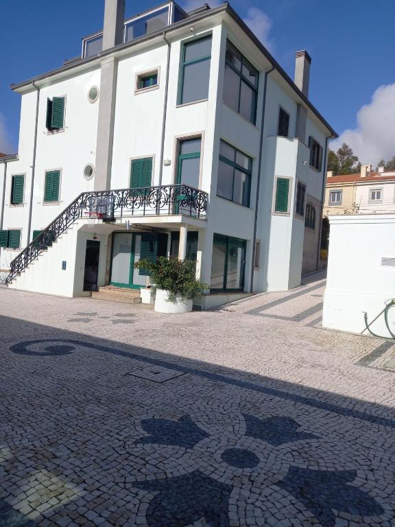 Image of FRANCELOS BY THE SEA