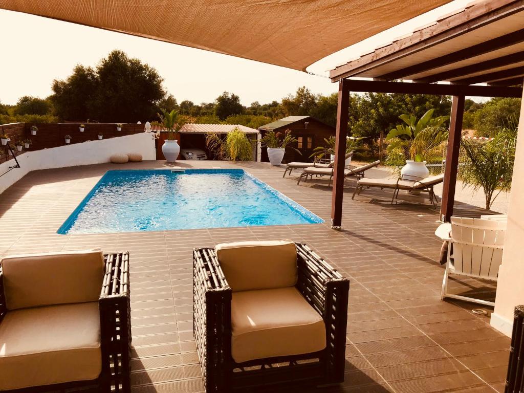 Image of Cosy apartment Manta Rota