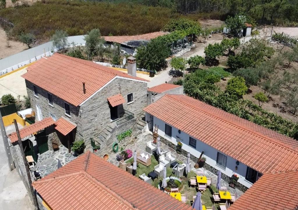 QUINTA PENEDO DAS ANTAS