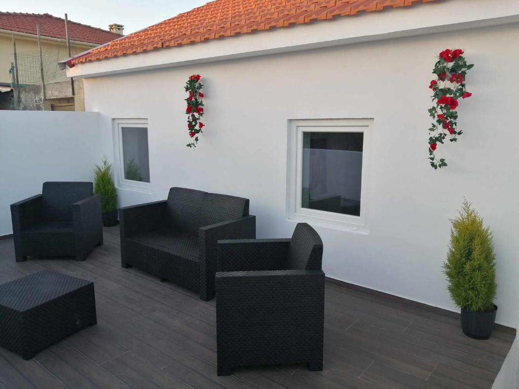 Image of Casa da Praia Daniel