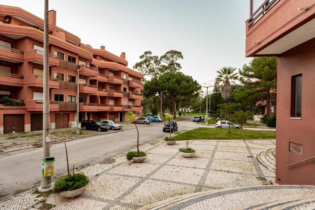 Image of 7F São João da Caparica