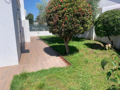 AROEIRA BEACH HOUSE