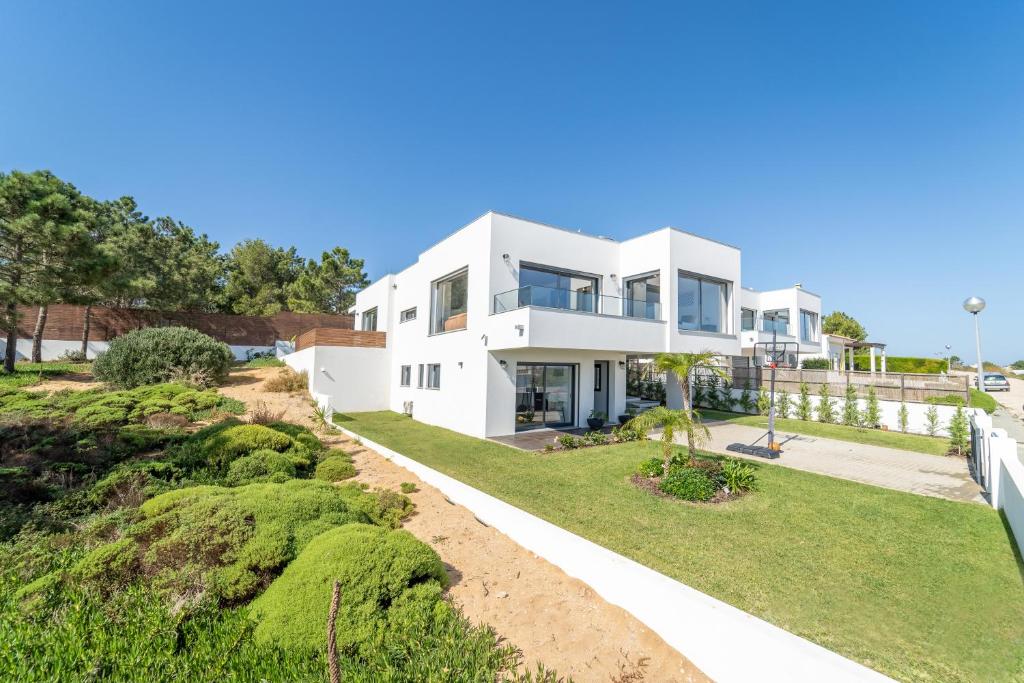 Image of As Andorinhas