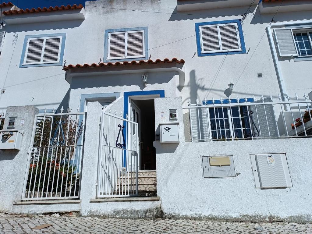 Image of Família Coelho