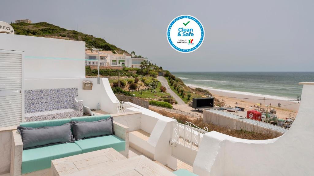 SUNNY BEACH SALEMA APARTMENT