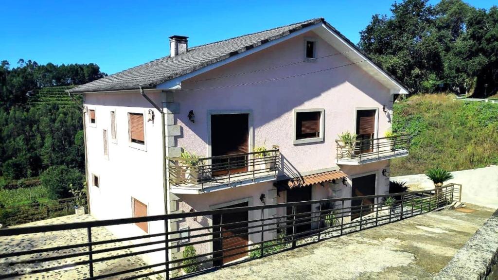 Image of Casa em Bouro