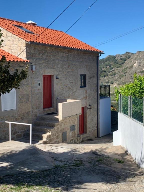 Image of CASA DA AVÓ MARIA